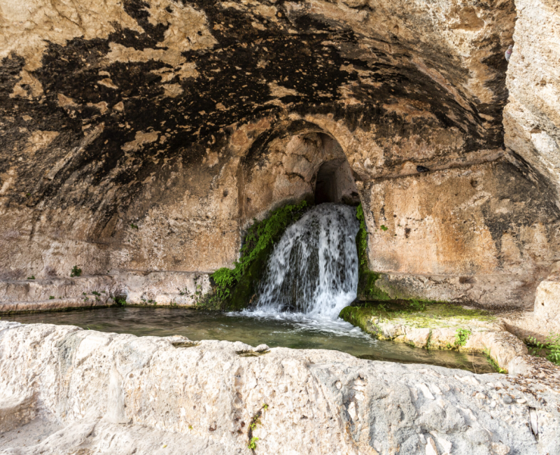 GROTTA DEI CORDAI